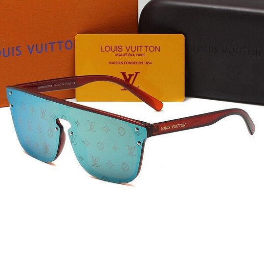 LV Cool Neutral Sunglasses