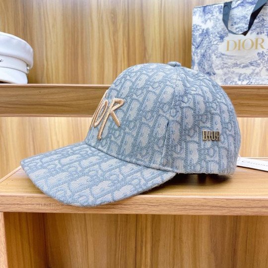 Dior Baseball Cap