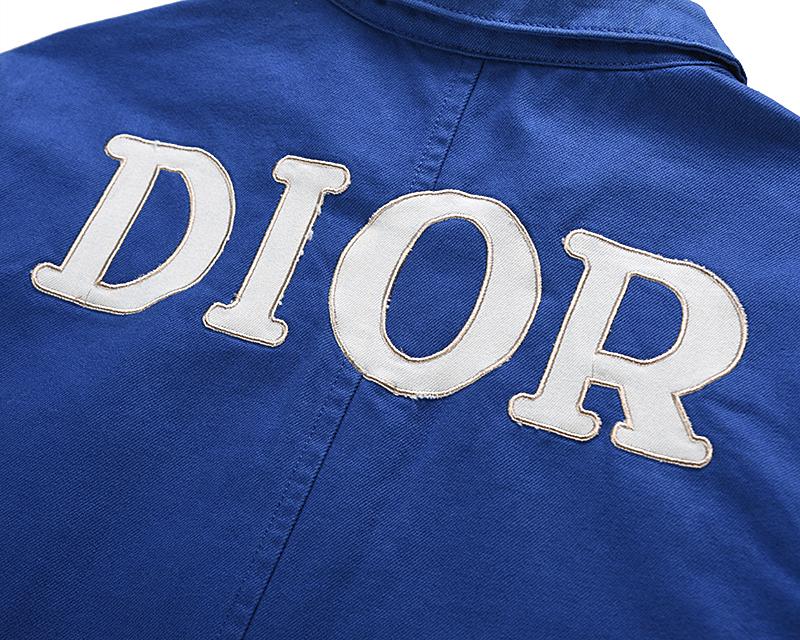 Dior Jacket