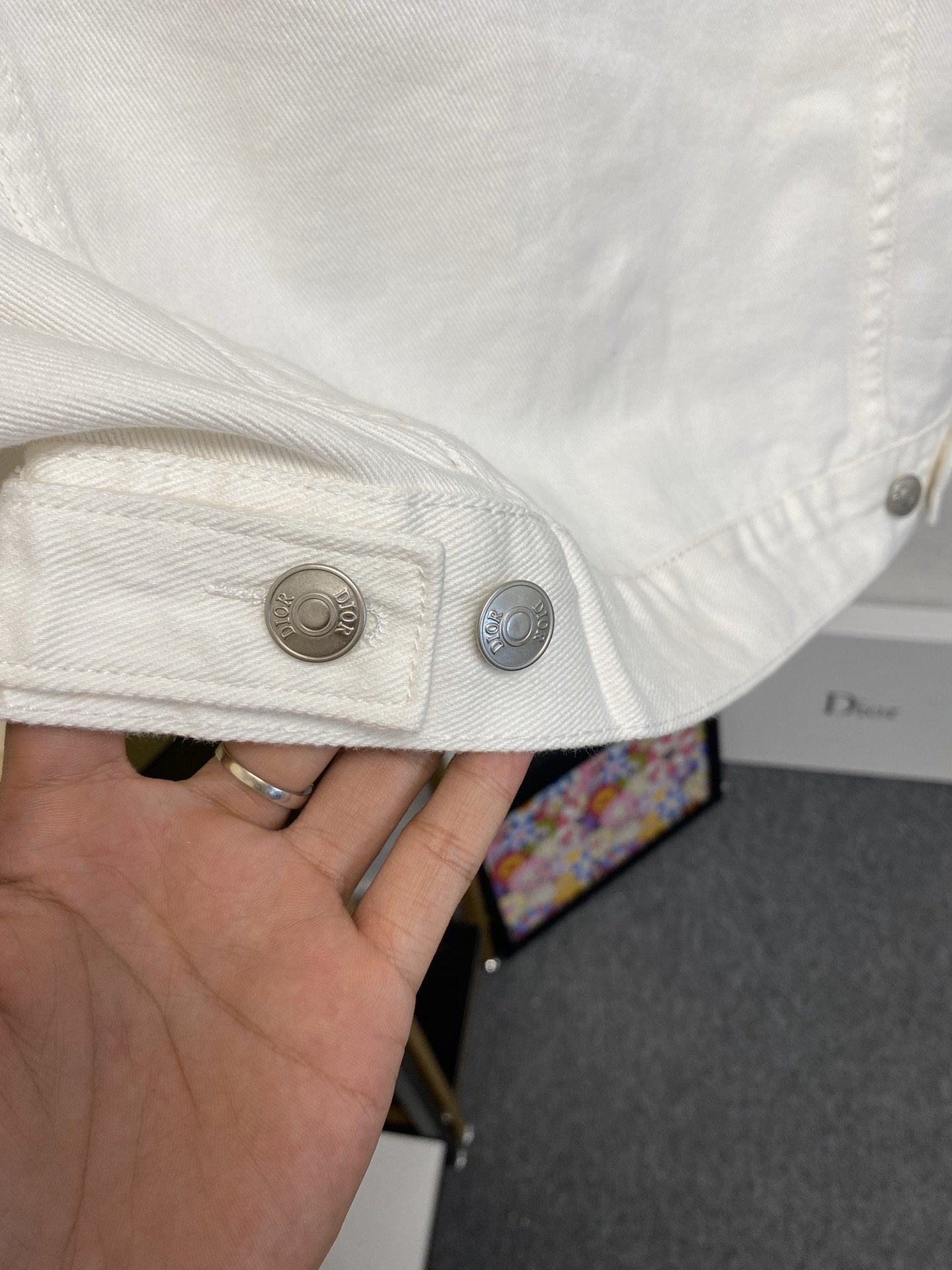 Dior Jacket
