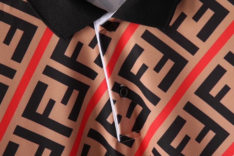 Fendi T Shirt
