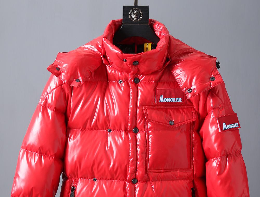 Moncler Jacket
