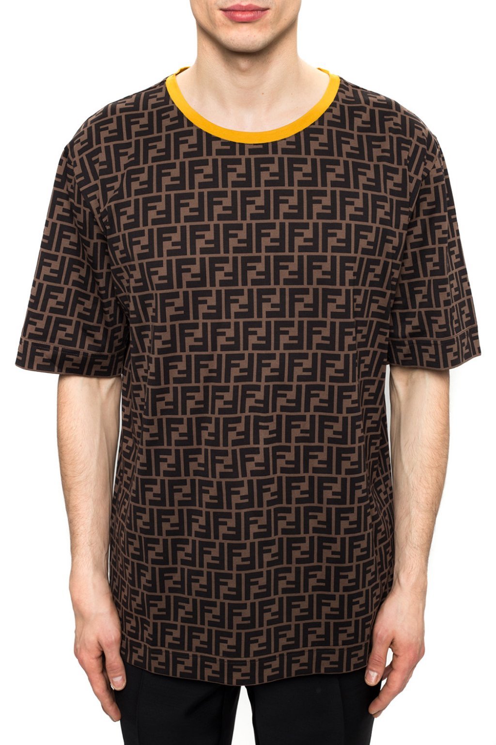 Fendi T Shirt