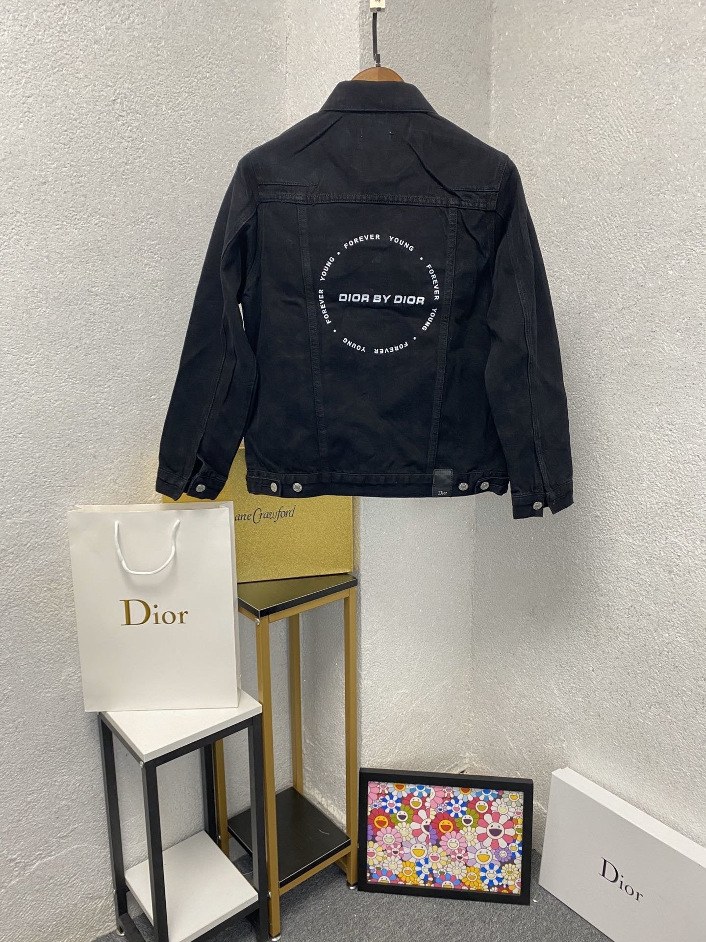 Dior Jacket