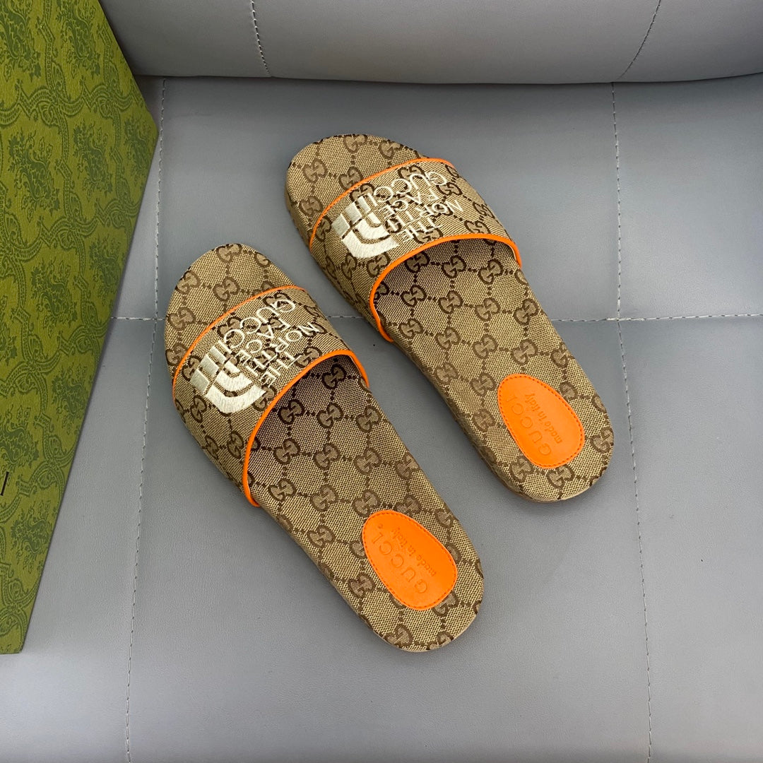 Gucci Slipper