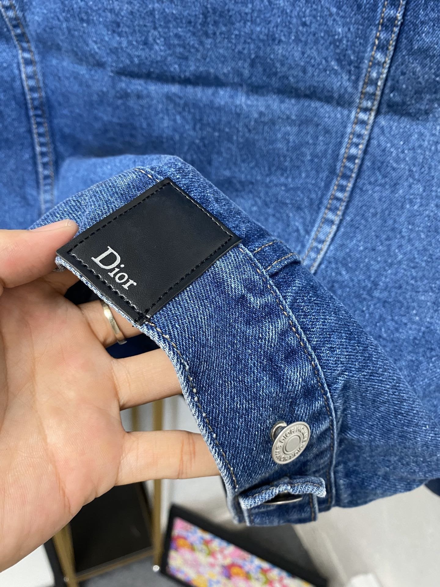Dior Jacket