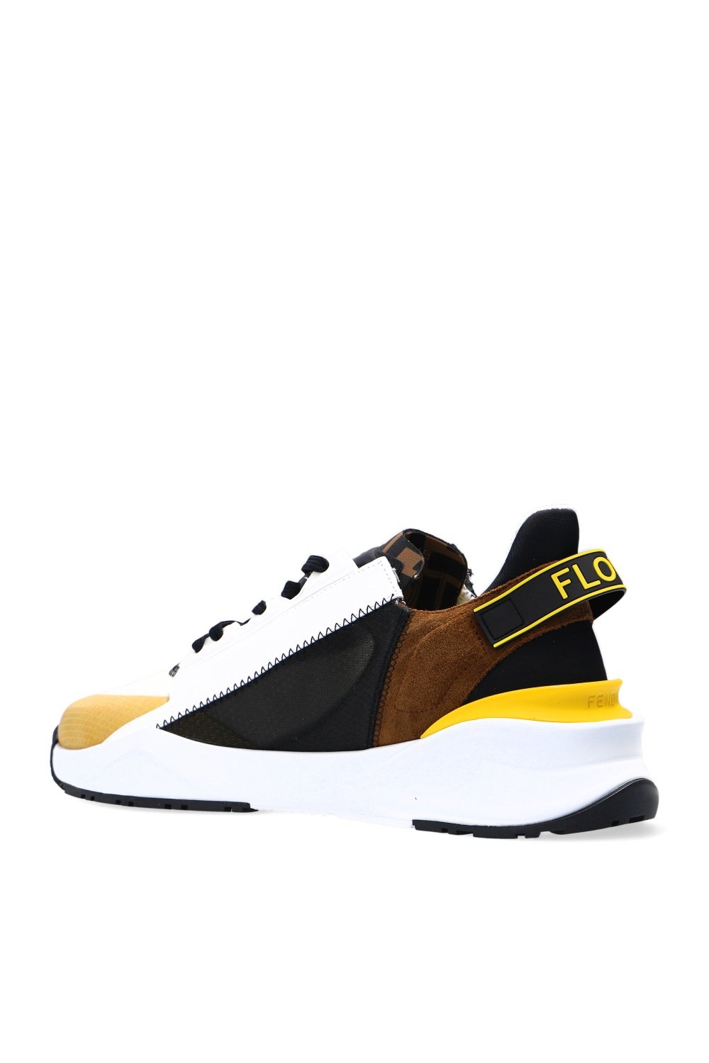 Fendi Flow Sneaker