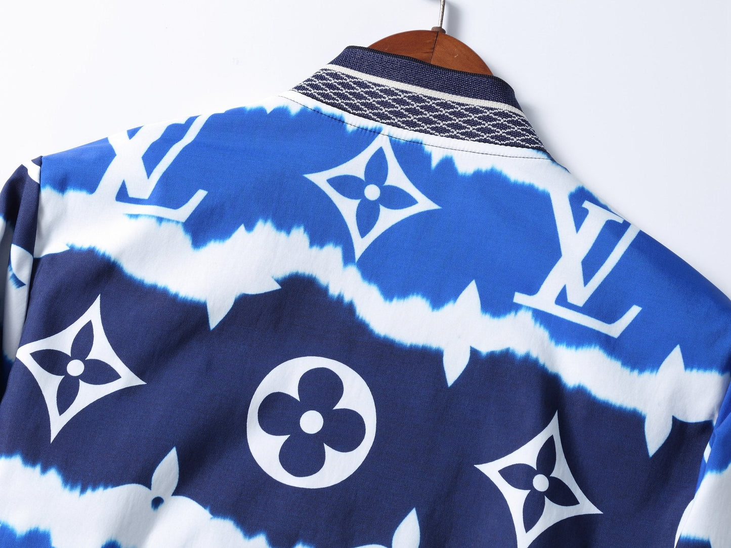 Louis Vuitton Jacket