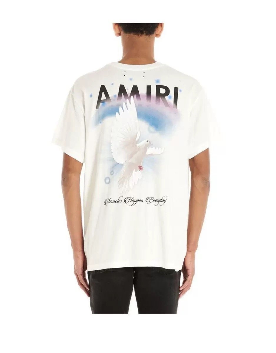 Amiri T Shirt