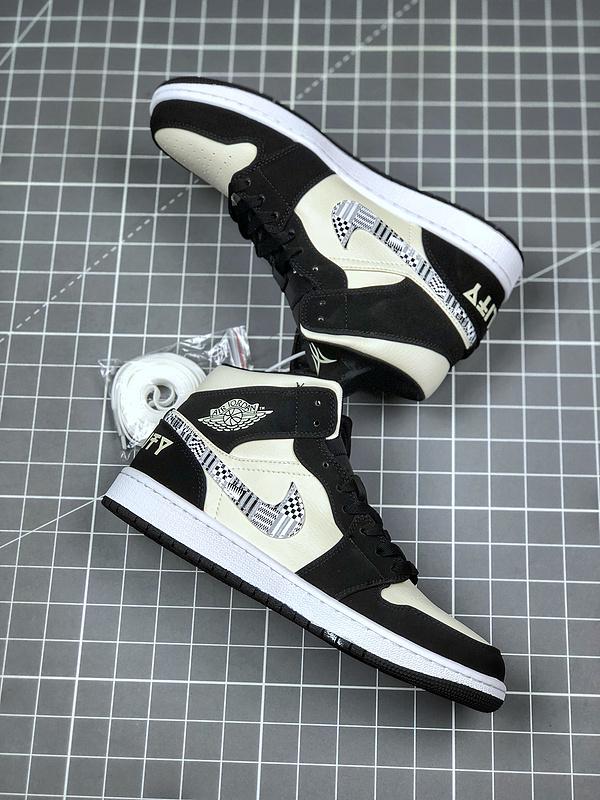 Nike Air Jordan 1