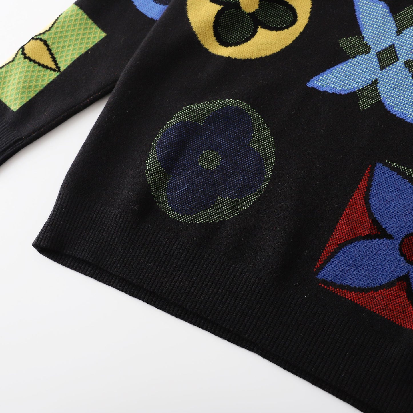 Louis Vuitton Sweatshirt