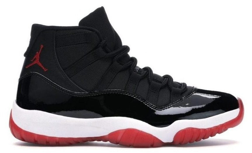 Air Jordan 11 Retro High Bred