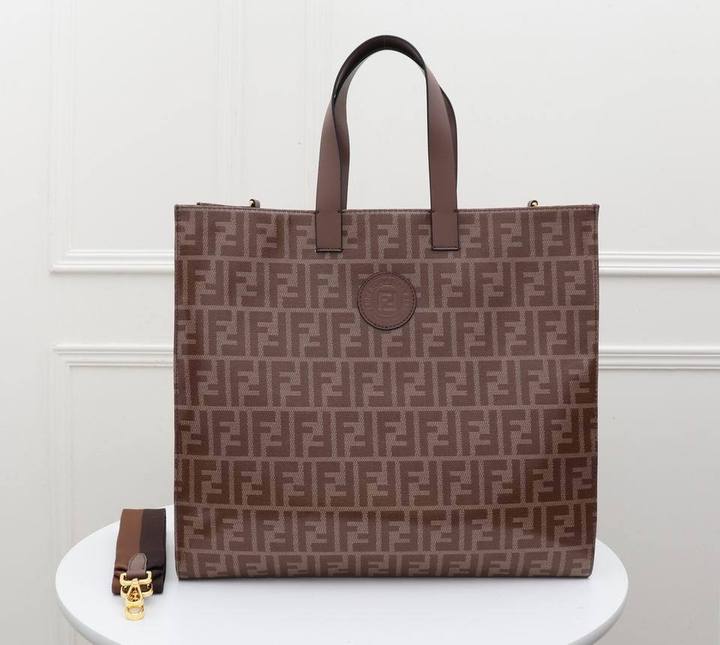 Fendi Tote Bag