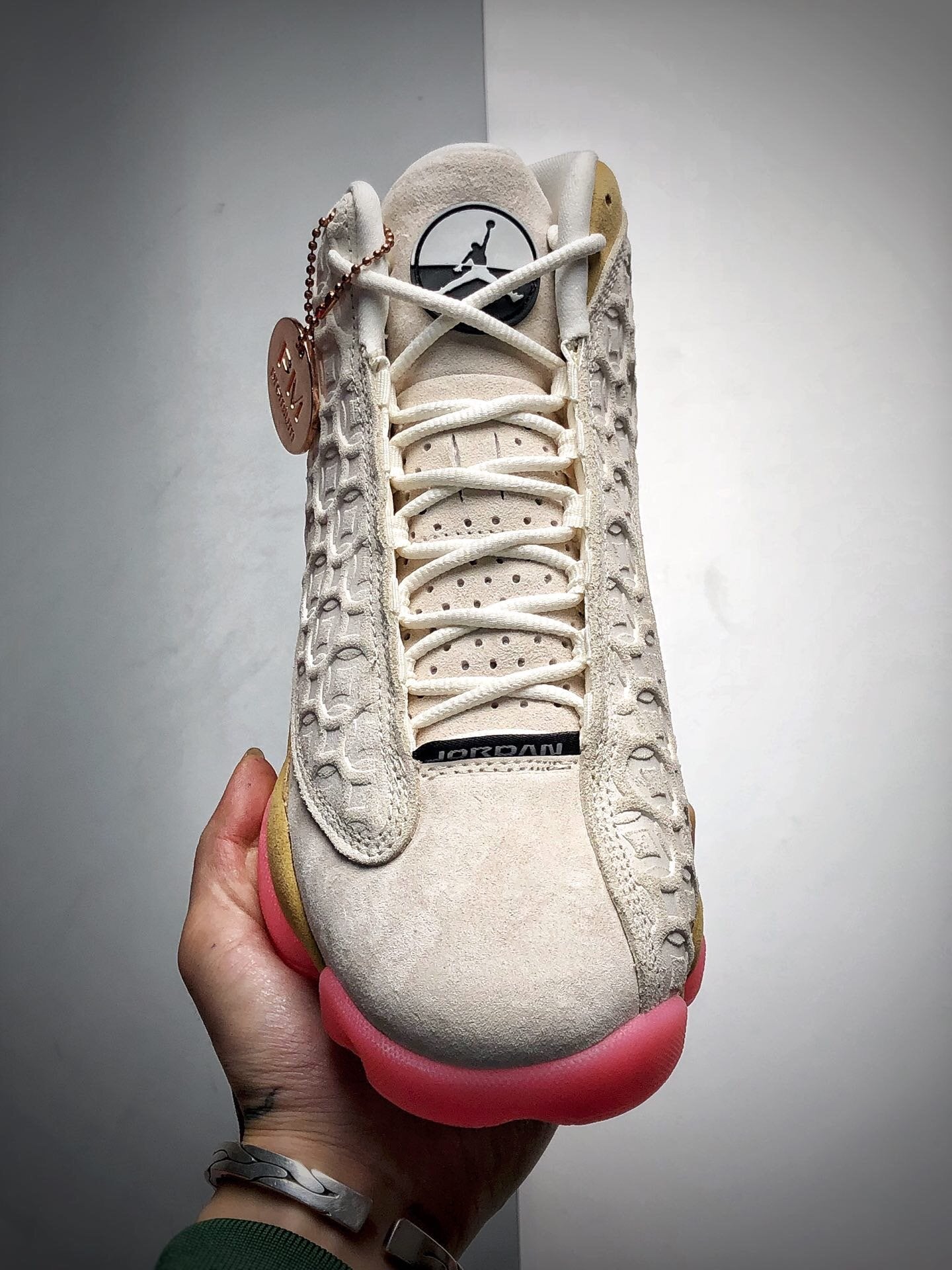 Jordan Aj 13 Cny