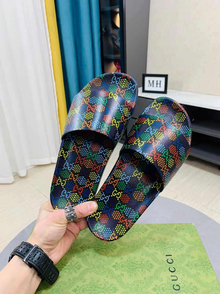 Gucci Slipper