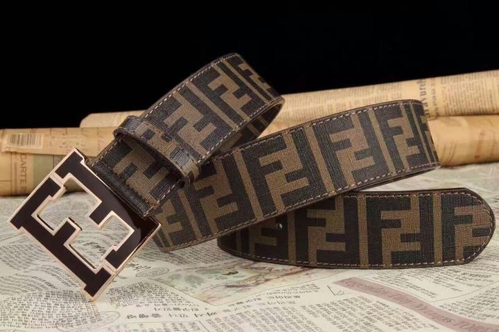 Fendi Belt