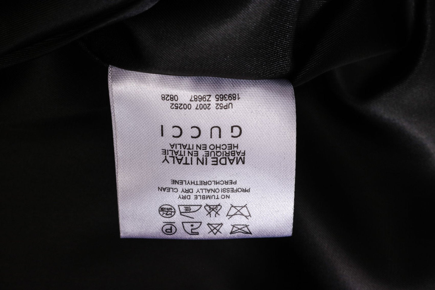 Gucci Jacket