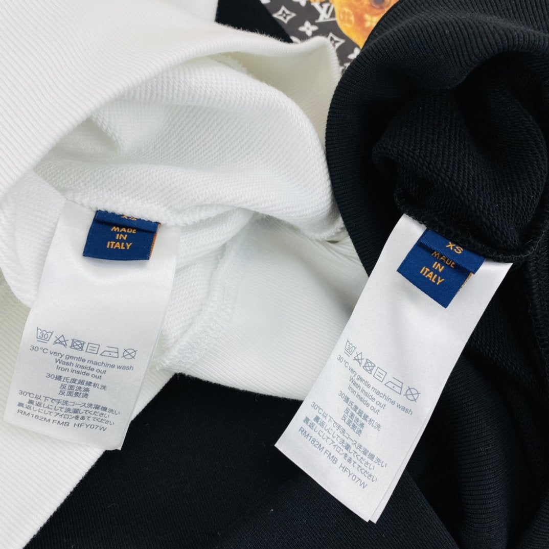 Louis Vuitton Sweatshirt