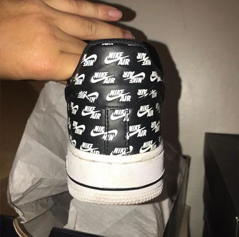 Nike Air Force 1