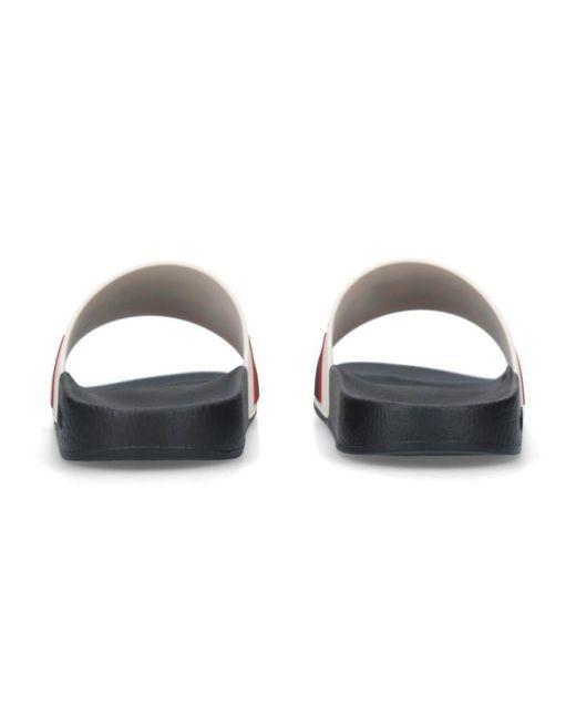 Gucci Pantoufles Homme