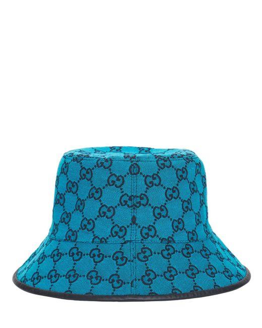 Gucci Bucket Hat