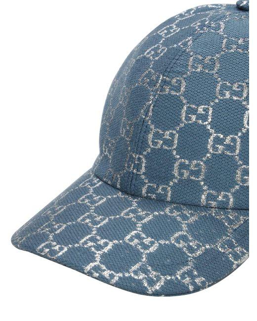 Gucci Baseball Cap