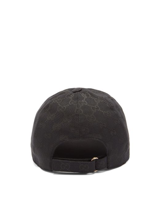 Gucci Baseball Cap