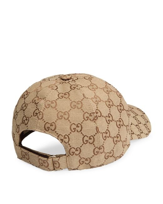 Gucci Baseball Cap