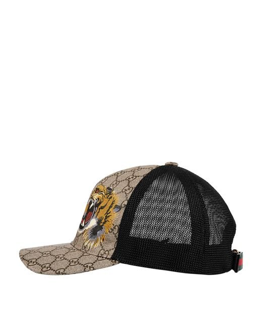 Gucci Baseball Cap