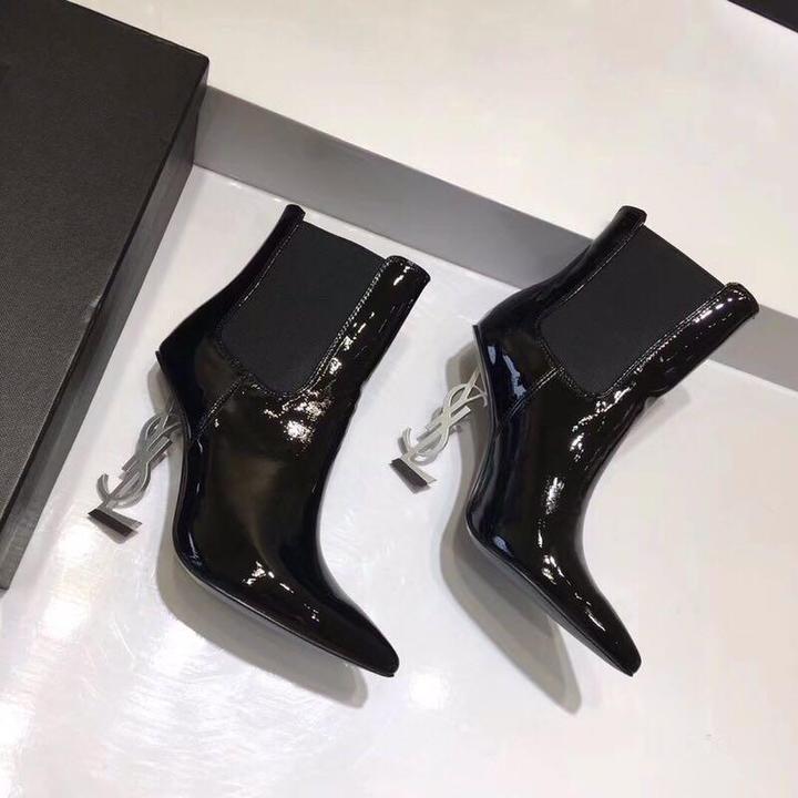 Yves Saint Laurent Sandales Femme
