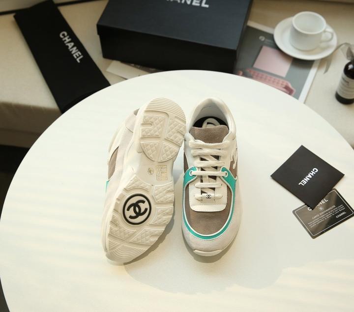 Chanel Sneaker