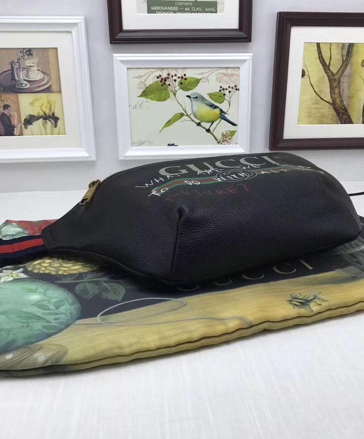 Gucci Waist Bag