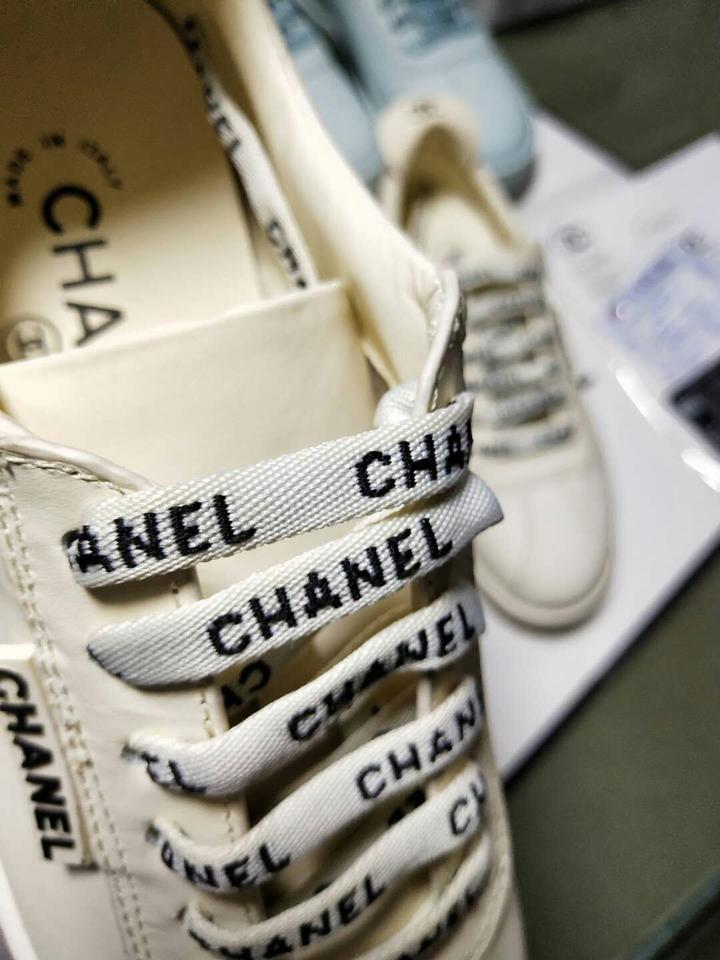 Chanel Sneaker