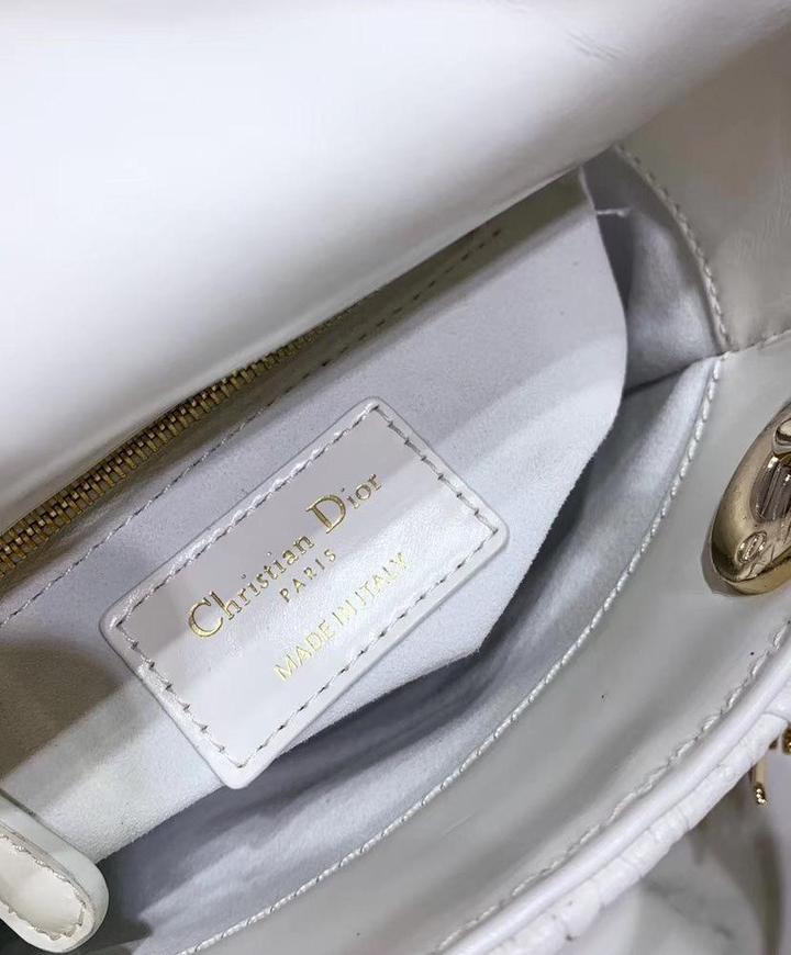 Christian Dior Sac ÀÀ Main