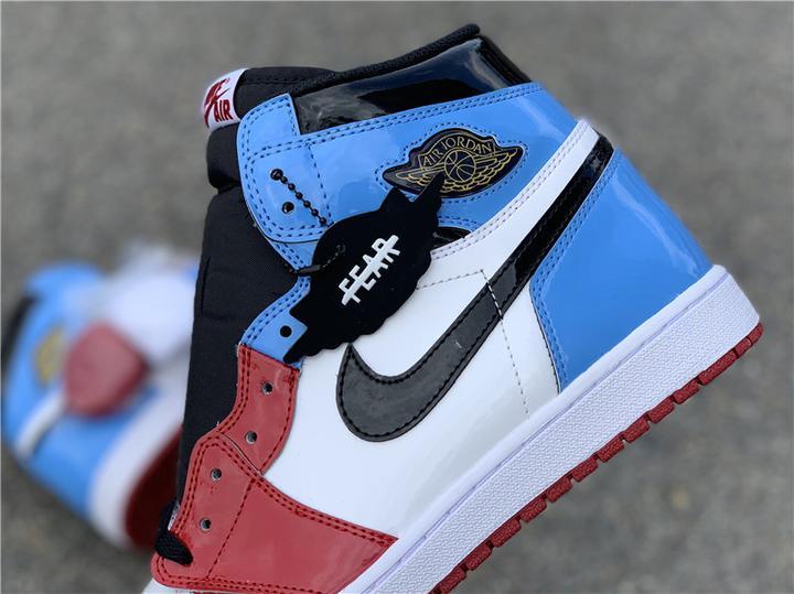 Nike Air Jordan 1
