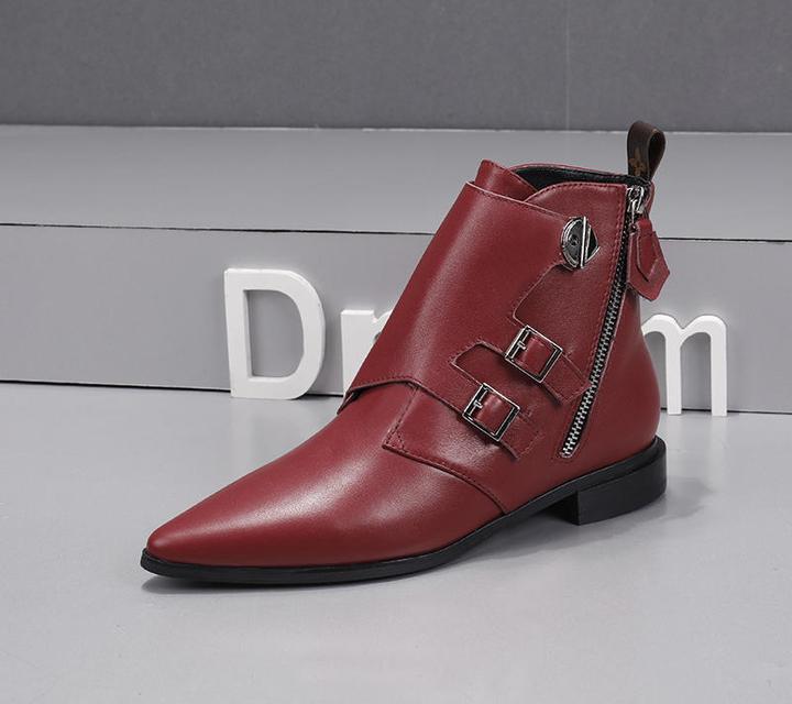 Louis Vuitton Women's Boots