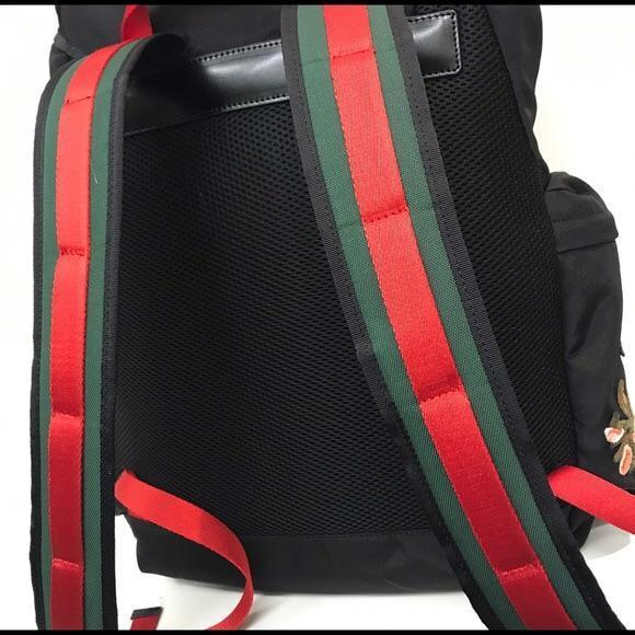 Gucci Backpack