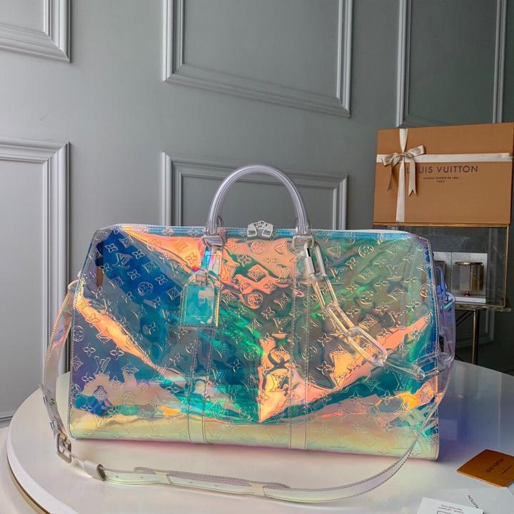 Louis Vuitton Travel Bag