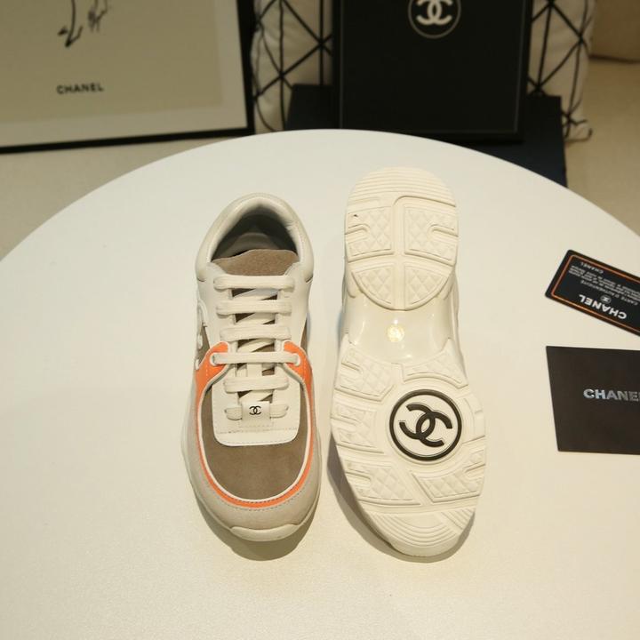 Chanel Sneaker