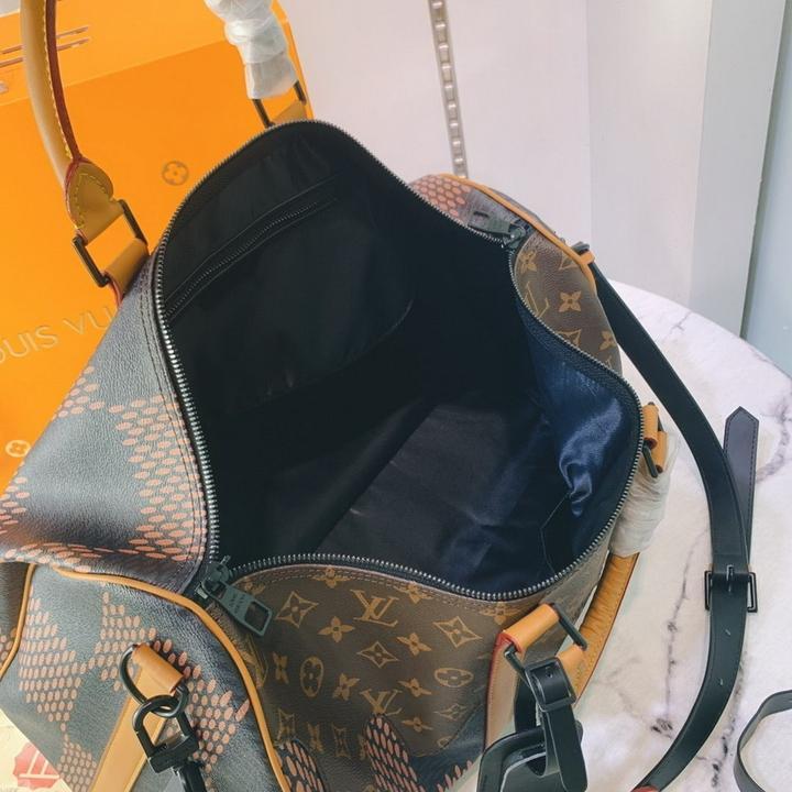 Louis Vuitton Travel Bag