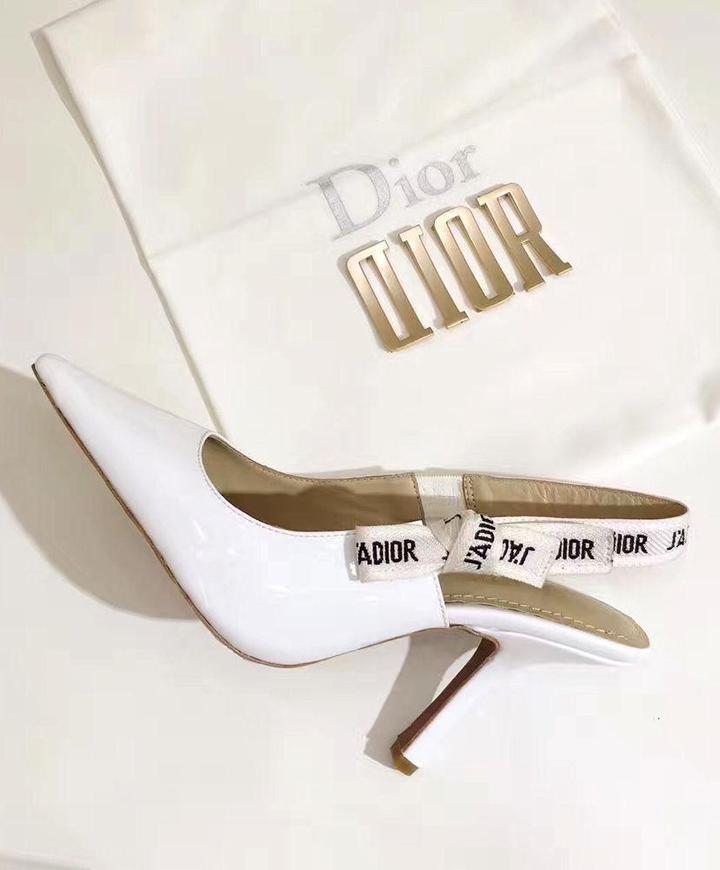 Christian Dior Escarpin Femme