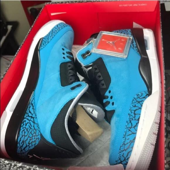 Air Jordan Retro 3