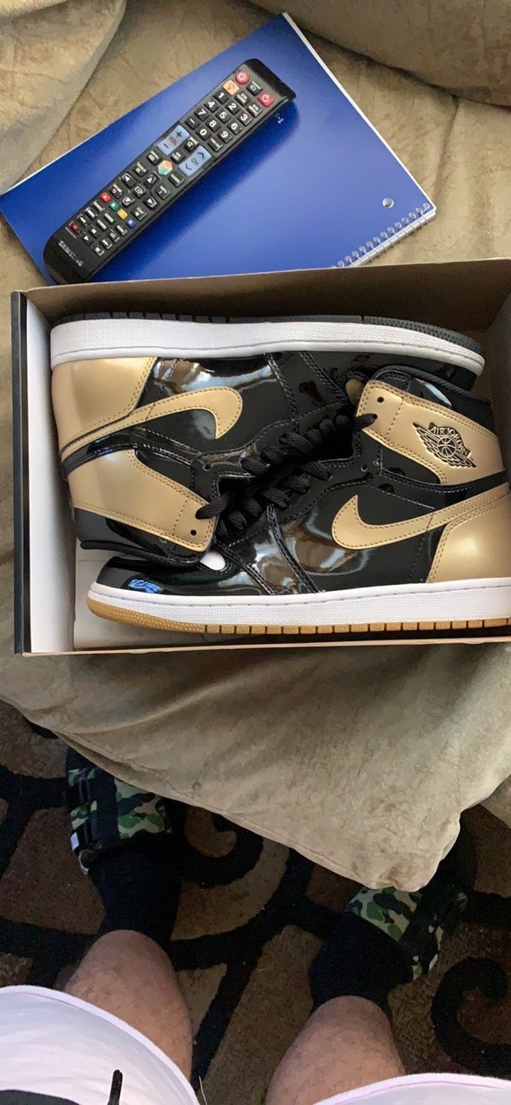 Nike Air Jordan 1 Women’s