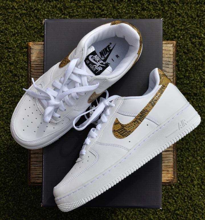 Nike Air Force 1