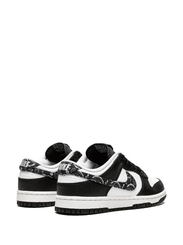 Dunk Low 'Paisley'