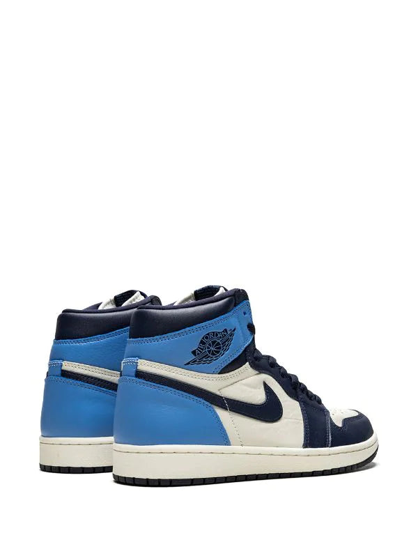 Air Jordan 1 Retro Hich Og