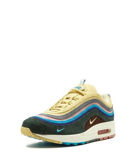 Nike Airmax 97