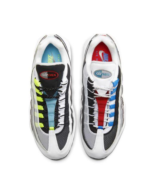 Nike Airmax 95
