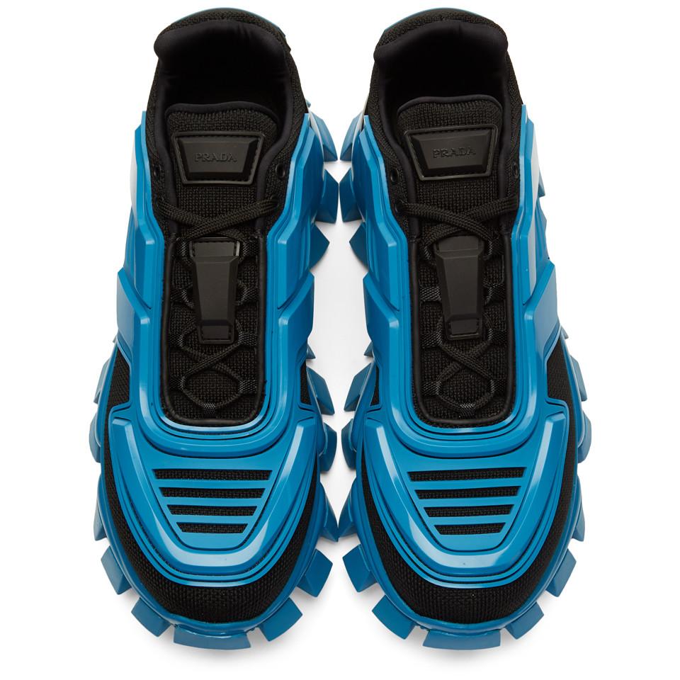 Prada Cloudbust Thunder Sneaker