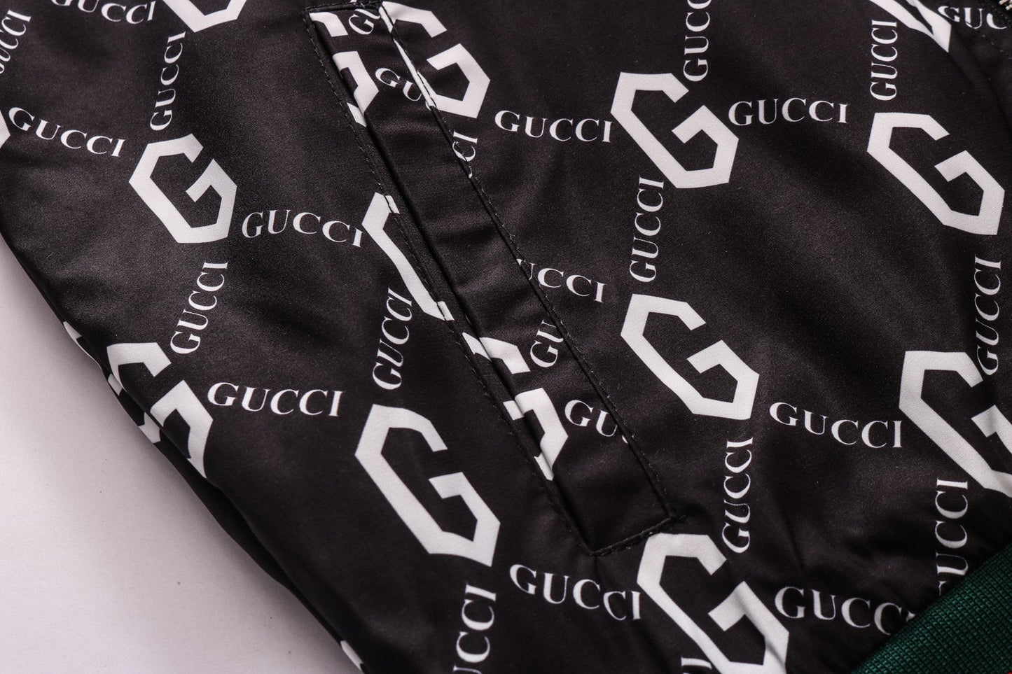 Gucci Jacket